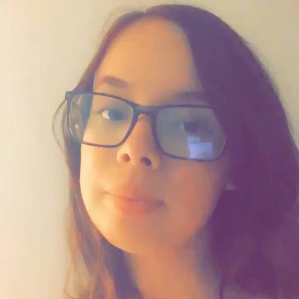 Meet your Posher, Annaka